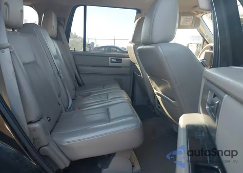 2013 Ford Expedition Limited from USA, damaged, VIN 1FMJU1K52DEF24407